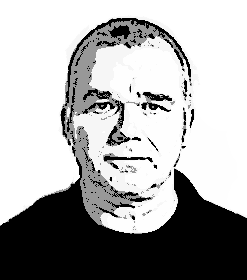 Arjan Bosch