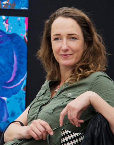 27 april voordracht Liselot Been