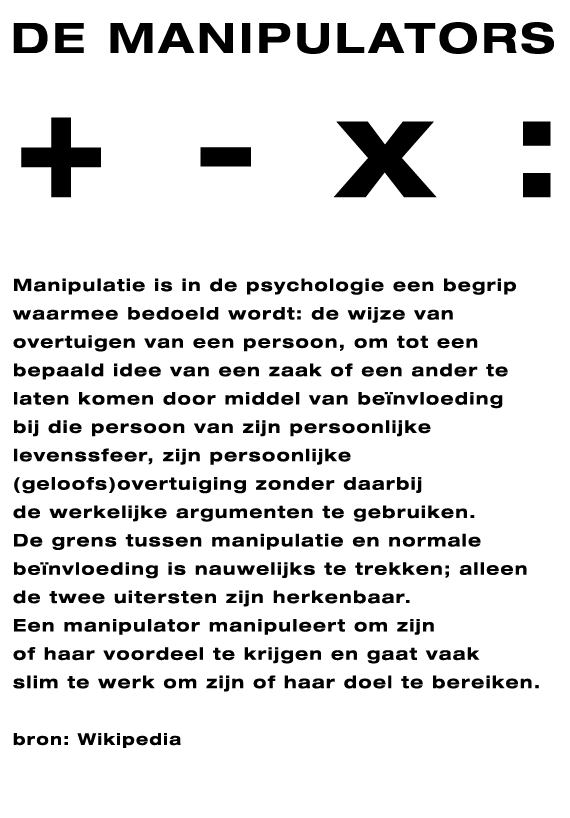 Sociale Armoede